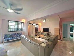 Blk 542 Hougang Avenue 8 (Hougang), HDB 4 Rooms #583948791